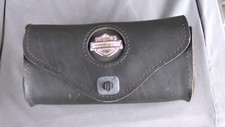 Harley windshield bag for sale  Glendora