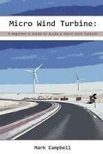 Micro wind turbine for sale  Montgomery