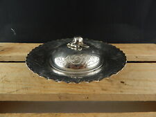 Vintage sheffield silver usato  Torre Canavese