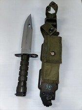 Phrobis iii bayonet for sale  Aberdeen