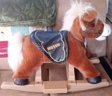 Kids rock ride for sale  Anza