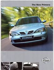 Nissan primera 1999 for sale  UK