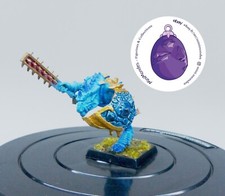 Warhammer aos seraphon d'occasion  Saint-Junien