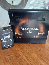 Nespresso citiz c112 for sale  HYDE