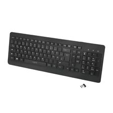 Logilink tastatur kabellos gebraucht kaufen  Dessau-Roßlau