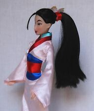 2012 disney mulan for sale  Shipping to Ireland