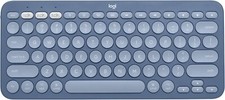 Logitech k380 multi for sale  Brooklyn