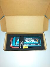 Yowoo 22.2v 4000mah for sale  BICESTER