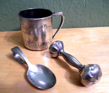 Vintage william rogers for sale  Green Valley