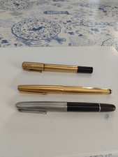 Lotto penne stilografiche usato  Marino
