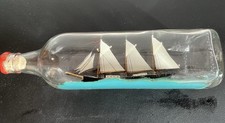 Buddelschiff riginal . gebraucht kaufen  Kaiserslautern