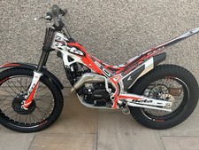 Beta st250 trials for sale  KENDAL