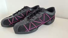 Capezio web dansneaker for sale  STAFFORD