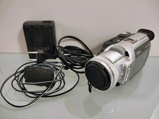 Videocamera minidv panasonic usato  Osimo