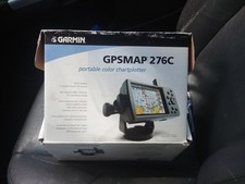Garmin gpsmap 276c for sale  Cedar Park