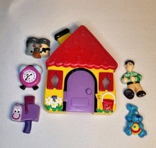 blues clues mailbox for sale blues clues mailbox for sale Reading