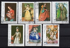 Guinea bissau 1984 usato Guinea bissau 1984 usato  Corinaldo