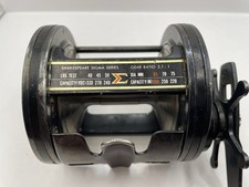 Shakespeare sigma multiplier for sale  UK