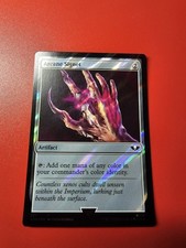 Magic gathering foil for sale  PORTH
