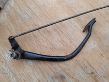 Triumph tr5t rear for sale  WORKSOP