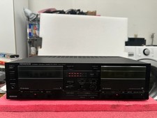 Kenwood 77cw stereo for sale  San Jose