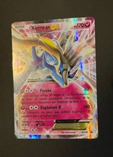 Xerneas holo 170pv d'occasion  Houilles