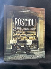 Antico forno roscioli. usato  Domodossola
