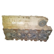Used cylinder head for sale  Lake Mills