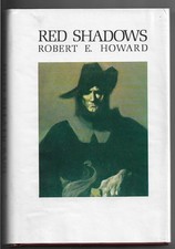 Red shadows robert for sale  Sharpsburg