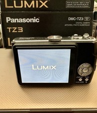 Panasonic lumix dmc for sale  Menifee