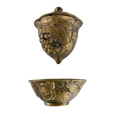 Vintage ceramic lavabo for sale  Nashville