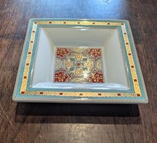 Vide poche porcelaine d'occasion  Dunes