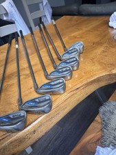 Ping g30 irons for sale  CHERTSEY