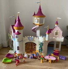 Playmobil grand princess for sale  DUNBLANE