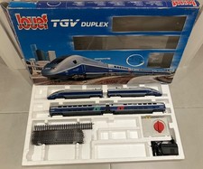 Jouef tgv duplex d'occasion  Nice-