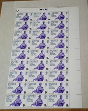Stamps 1968 sheet for sale  STURMINSTER NEWTON