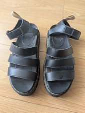 Martens blaire vegan for sale  BRISTOL