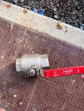 Boss red lever for sale Boss red lever for sale  ROTHERHAM