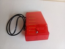Fanalino posteriore cev usato Fanalino posteriore cev usato  Vimodrone