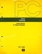 John deere 1001 for sale  USA