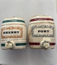 pottery decanter for sale pottery decanter for sale WEST KILBRIDE