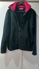Blouson veste polaire d'occasion  Paris XI