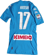 Maglia calcio worn usato  Roma