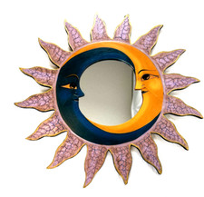 Celestial moon sun for sale  Savage