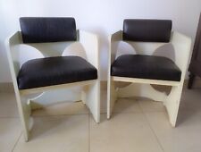 Coppia sedie poltroncine usato  Putignano