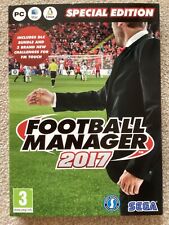 Sega football manager for sale  MIDDLESBROUGH