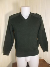 Pull chaud laine d'occasion  France