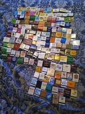 Large match book for sale  Shawnee