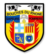 Sapeurs pompiers bouches d'occasion  Le Val
