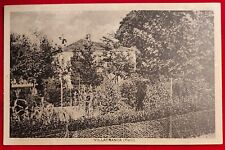 Cartolina forli villa usato  Pistoia